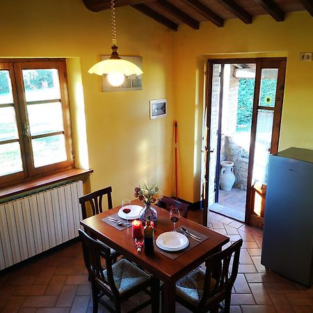 Agriturismo Grecinella กาโซเล เดลซา ห้อง รูปภาพ