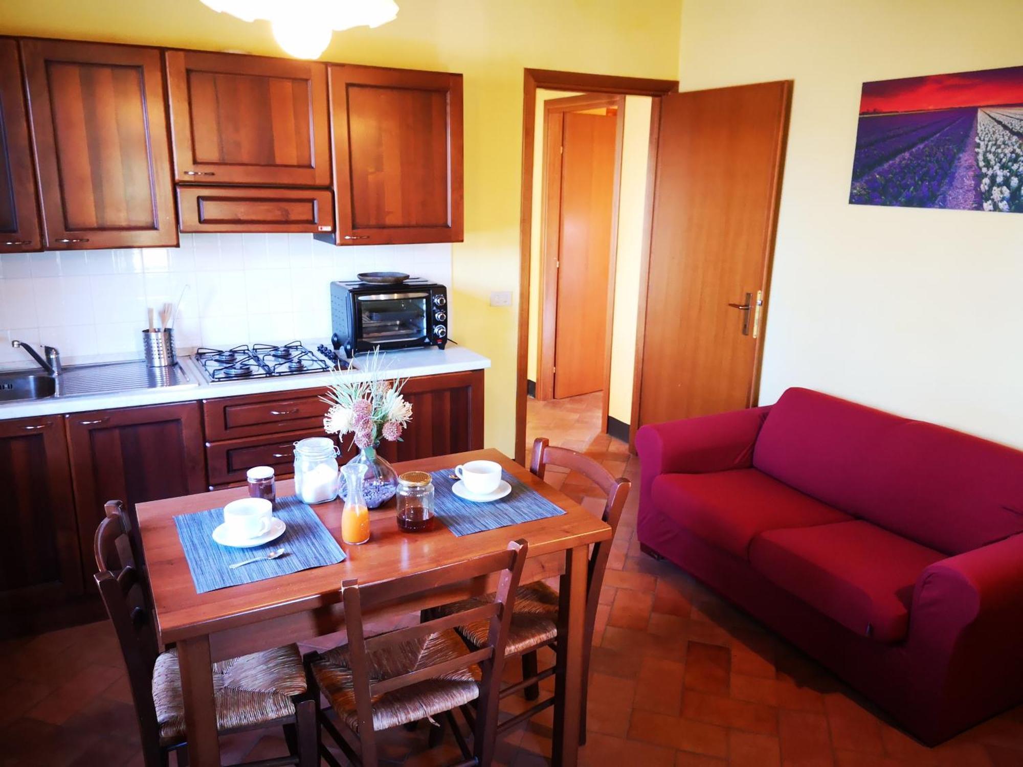 Agriturismo Grecinella กาโซเล เดลซา ห้อง รูปภาพ