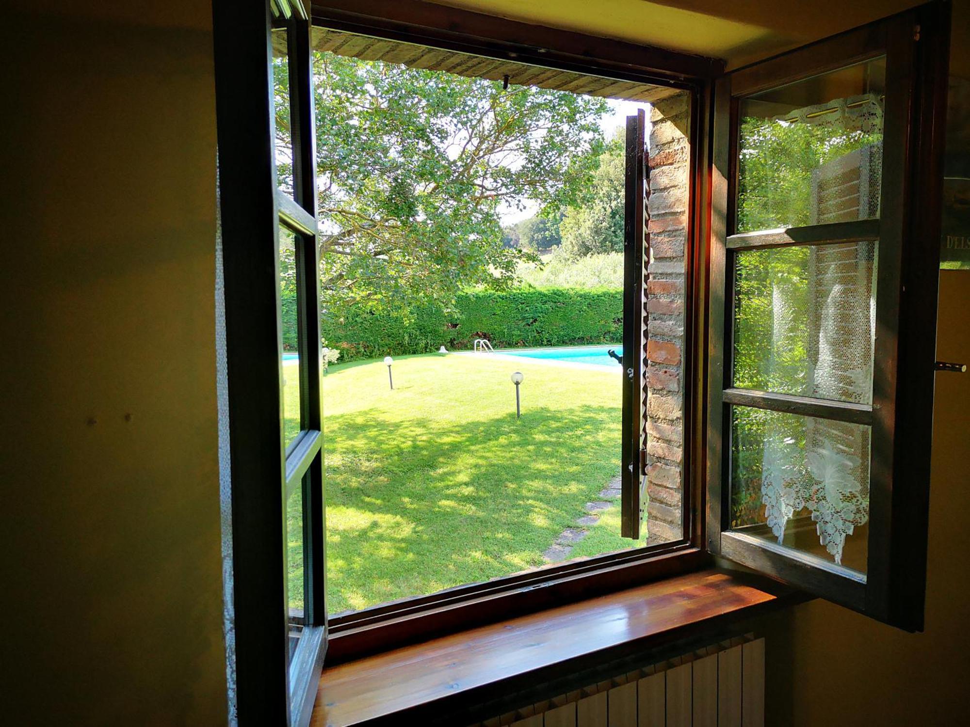 Agriturismo Grecinella กาโซเล เดลซา ห้อง รูปภาพ