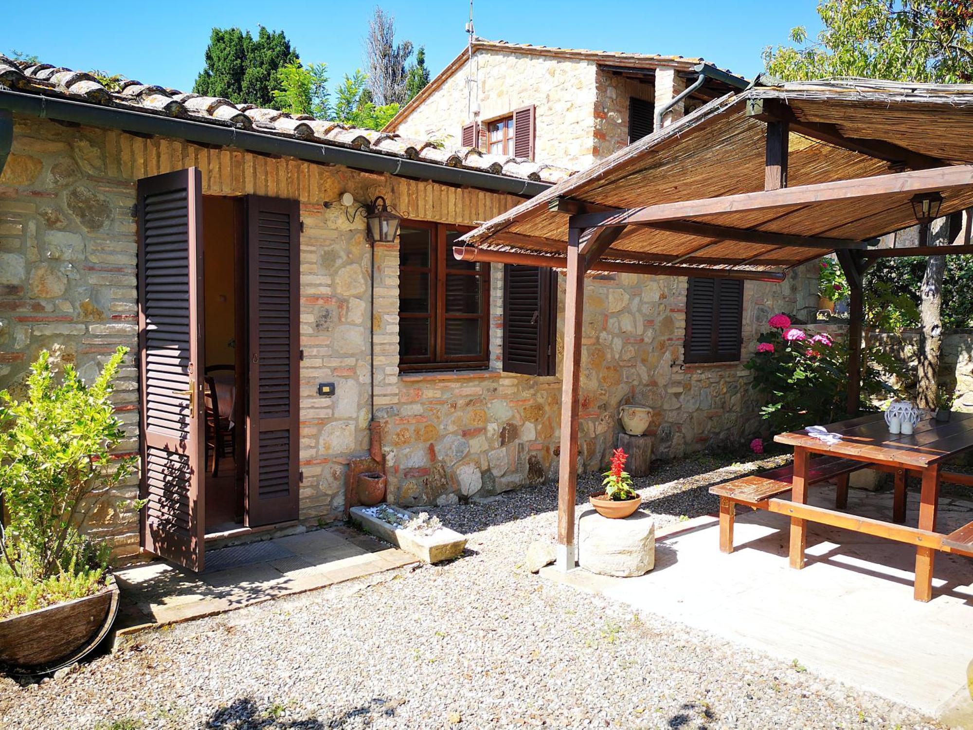 Agriturismo Grecinella กาโซเล เดลซา ห้อง รูปภาพ