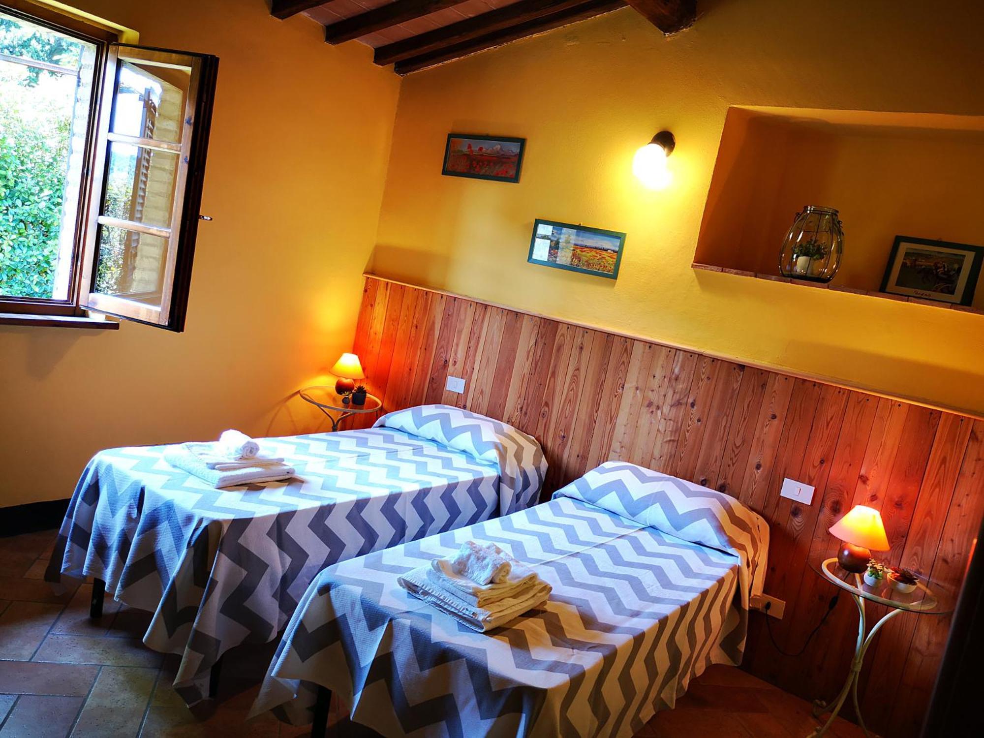 Agriturismo Grecinella กาโซเล เดลซา ห้อง รูปภาพ
