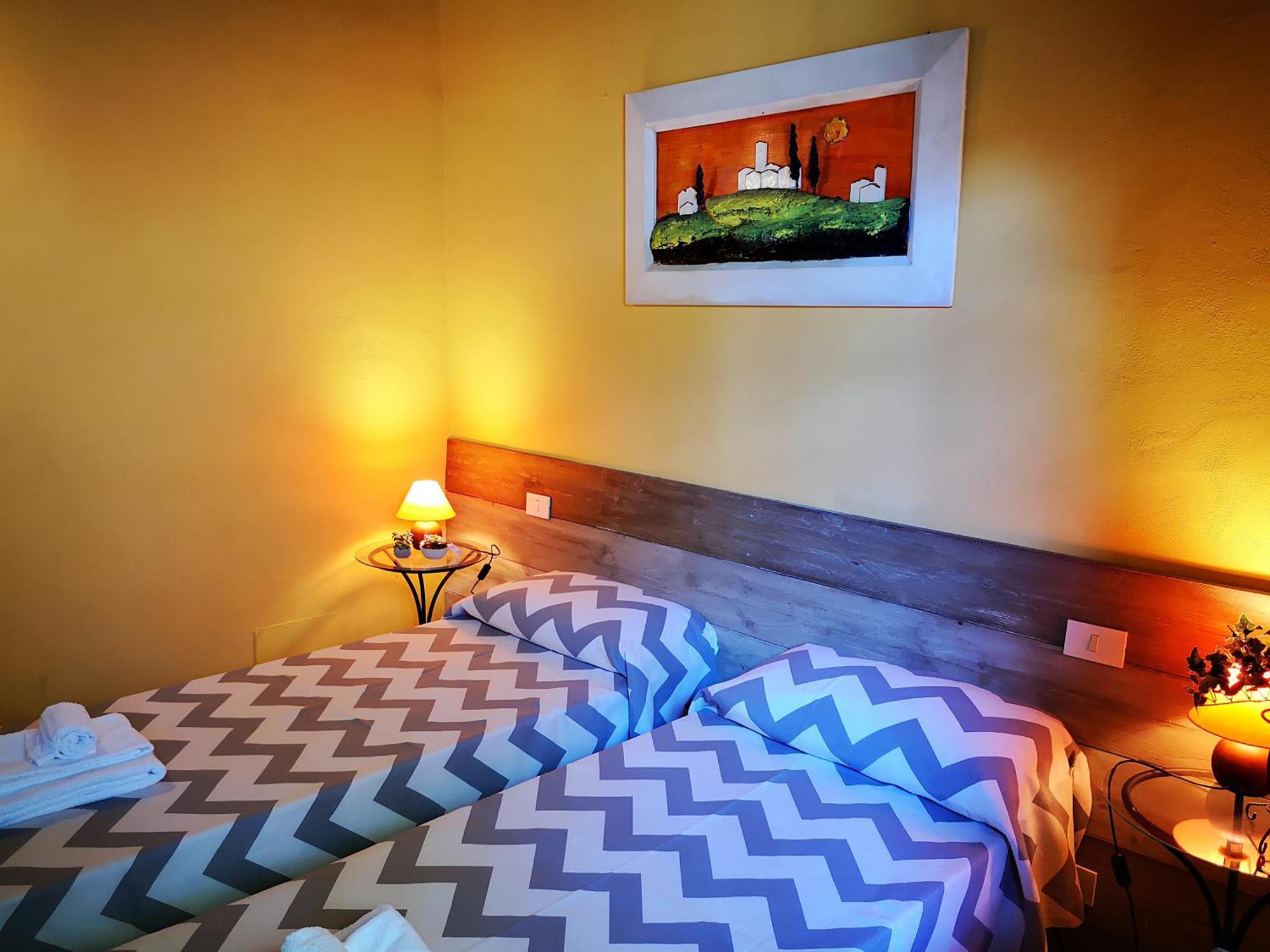 Agriturismo Grecinella กาโซเล เดลซา ห้อง รูปภาพ