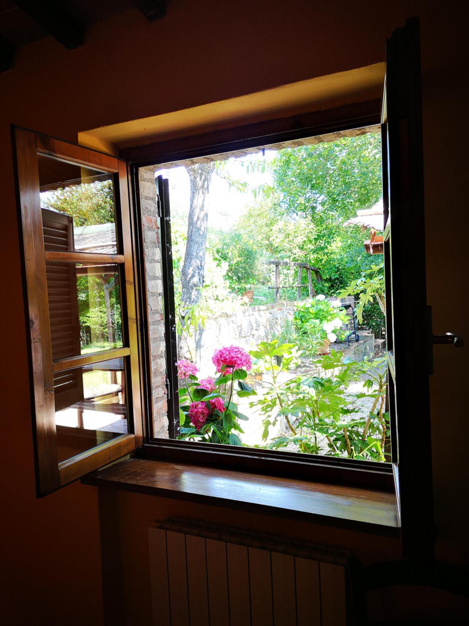 Agriturismo Grecinella กาโซเล เดลซา ห้อง รูปภาพ