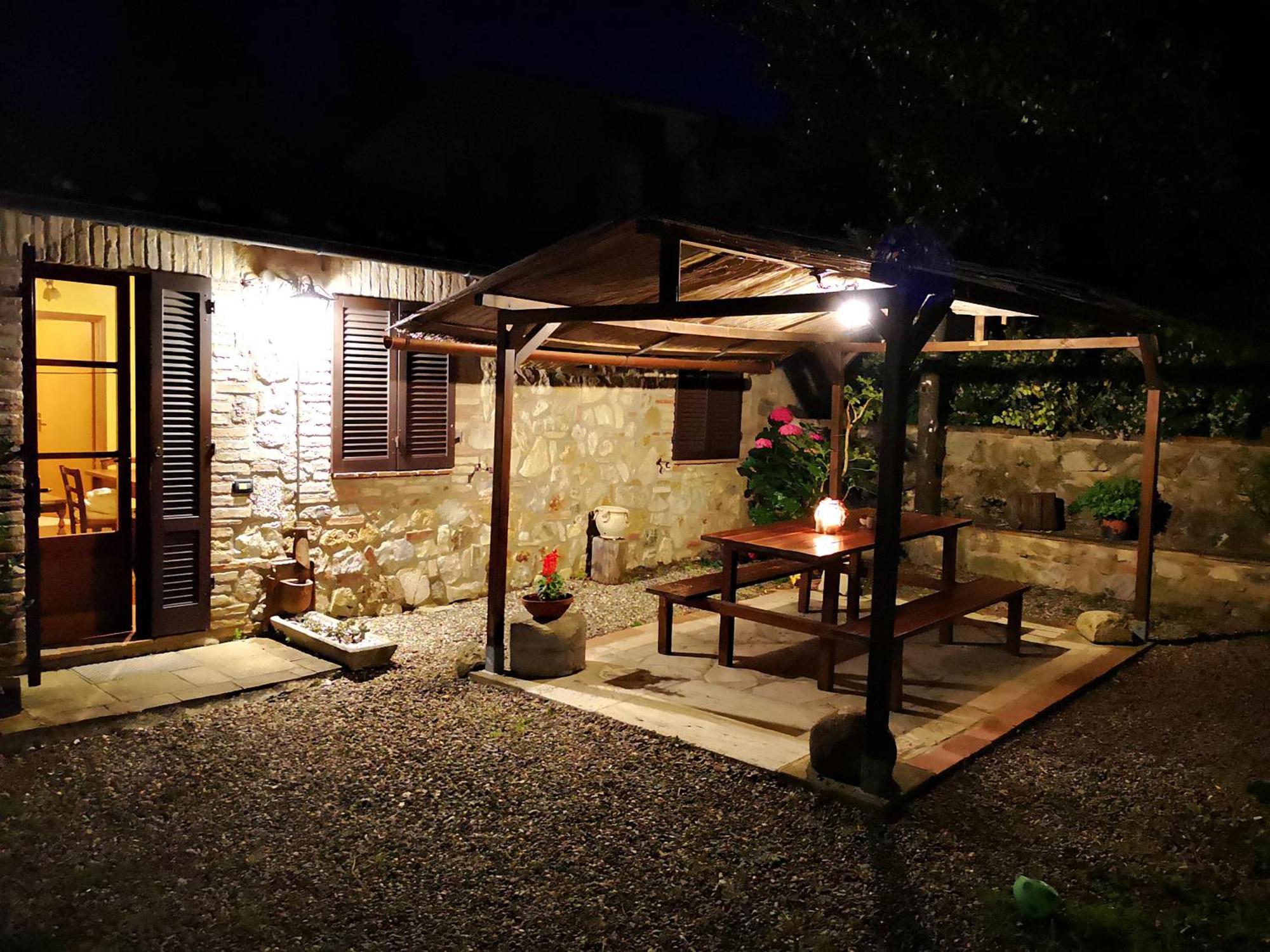 Agriturismo Grecinella กาโซเล เดลซา ห้อง รูปภาพ