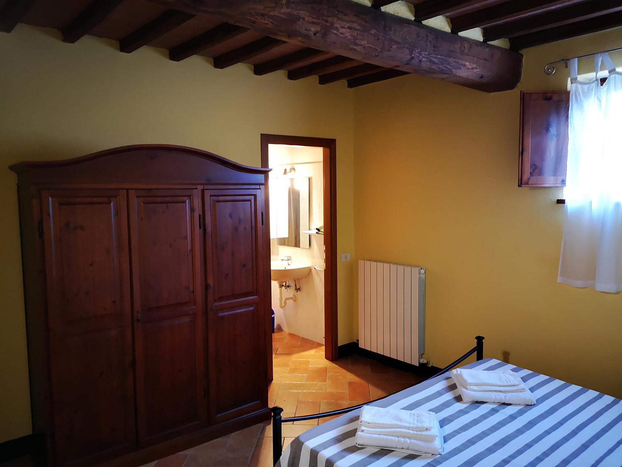 Agriturismo Grecinella กาโซเล เดลซา ห้อง รูปภาพ